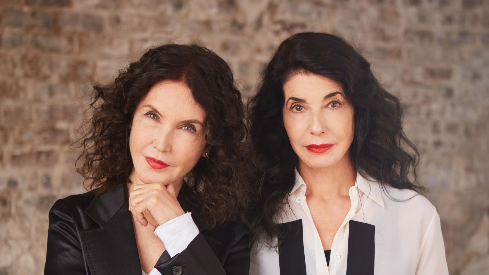 Katia & Marielle Labèque - Discography | Deutsche Grammophon