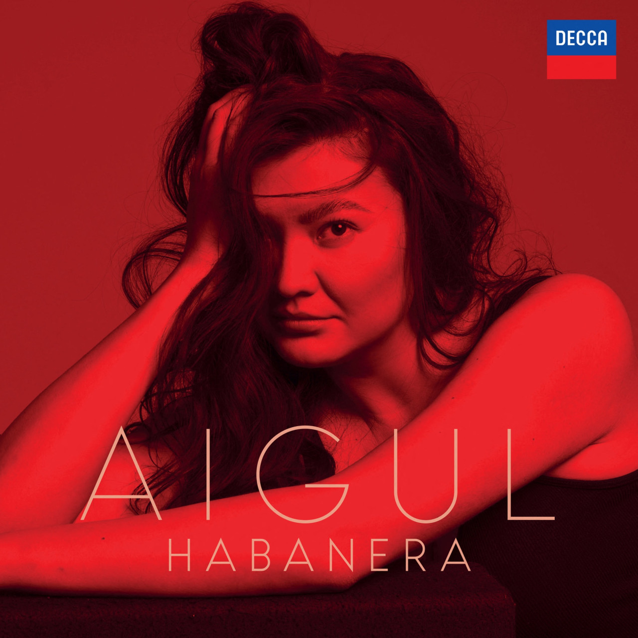 AIGUL Aigul Akhmetshina | Decca Classics