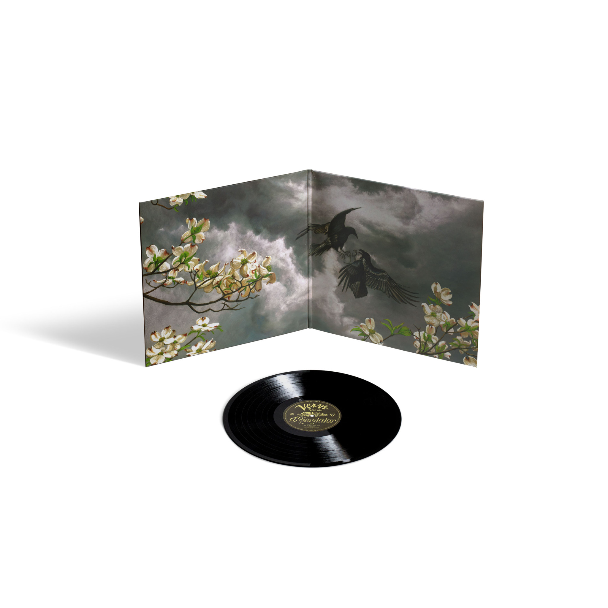 Phosphorescent: Revelator (LP)