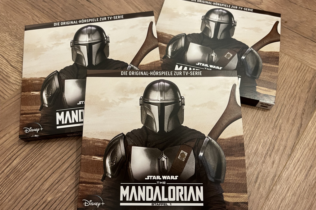 Galaktisches Gewinnspiel