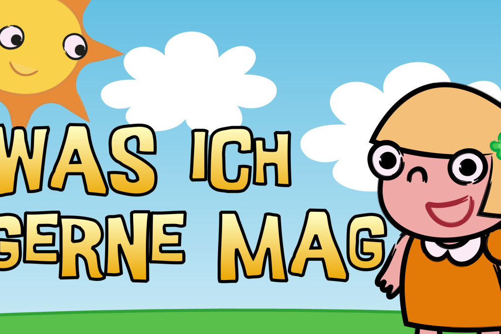 Reinhard Horn veröffentlicht seine Single "Was ich gerne mag"
