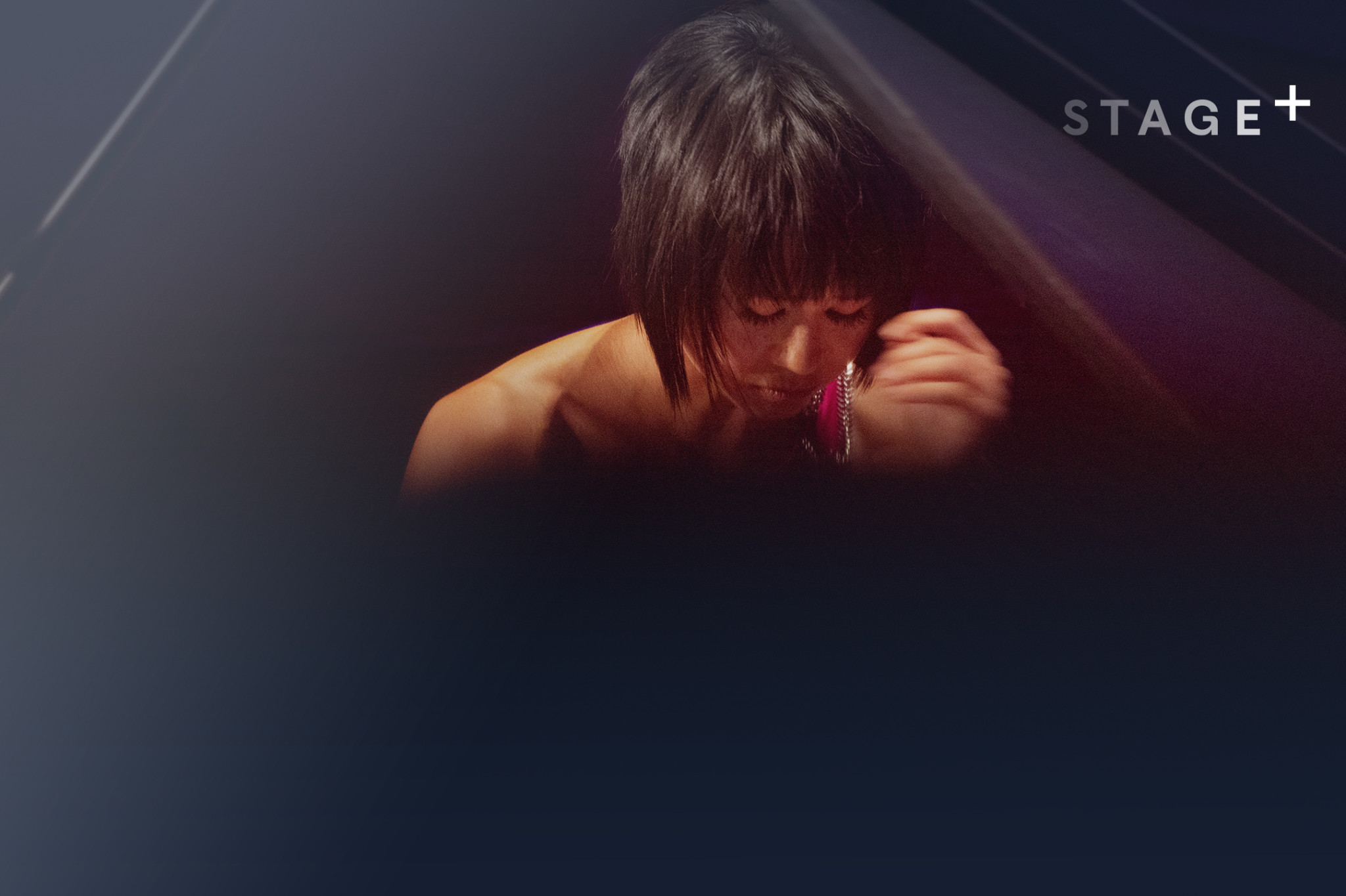 Yuja Wang