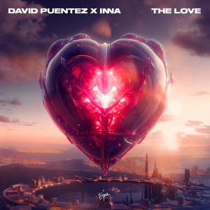 The Love Cover