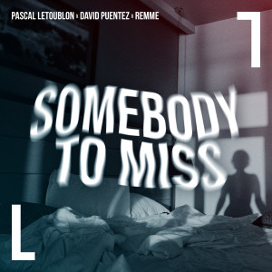 Somebody To Miss Cover