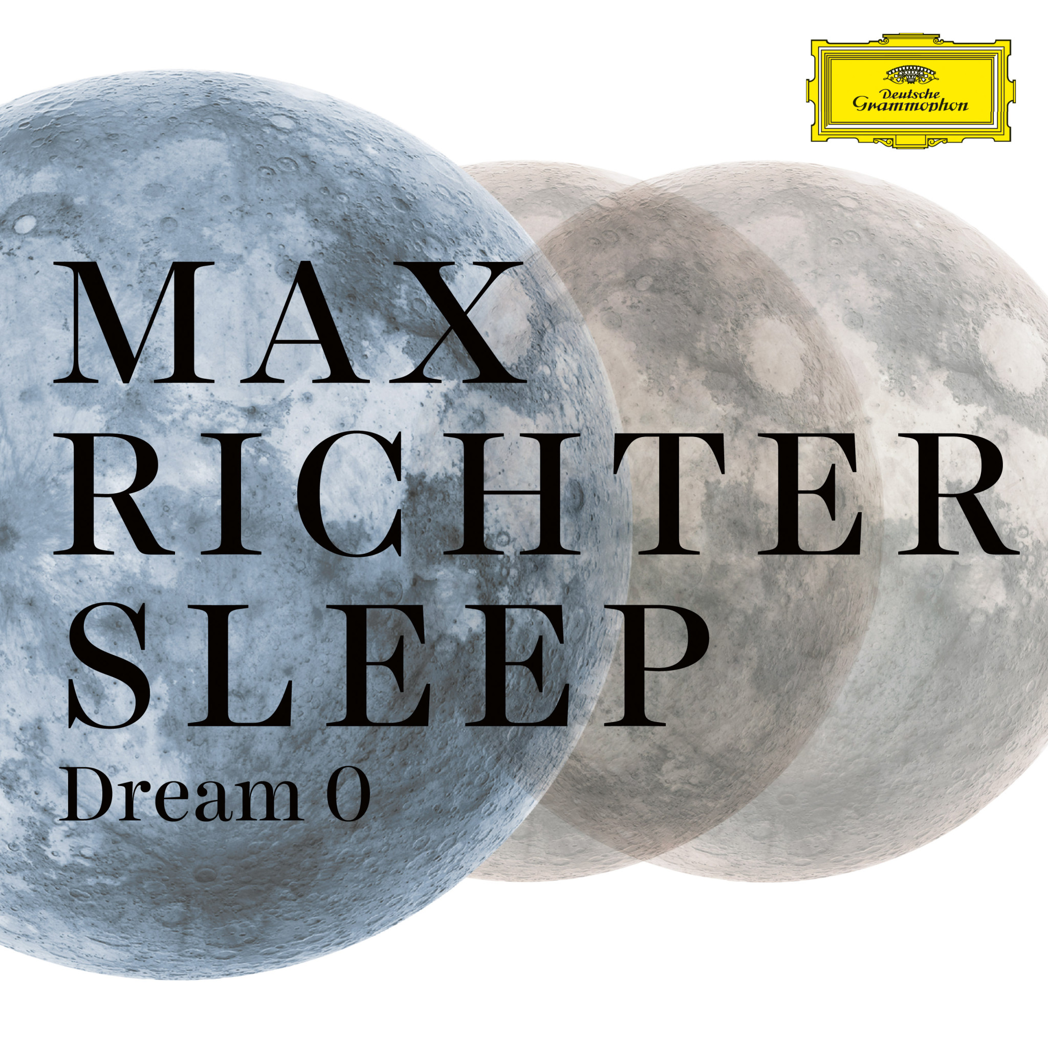 Max Richter - Dream 0 (till break of day)