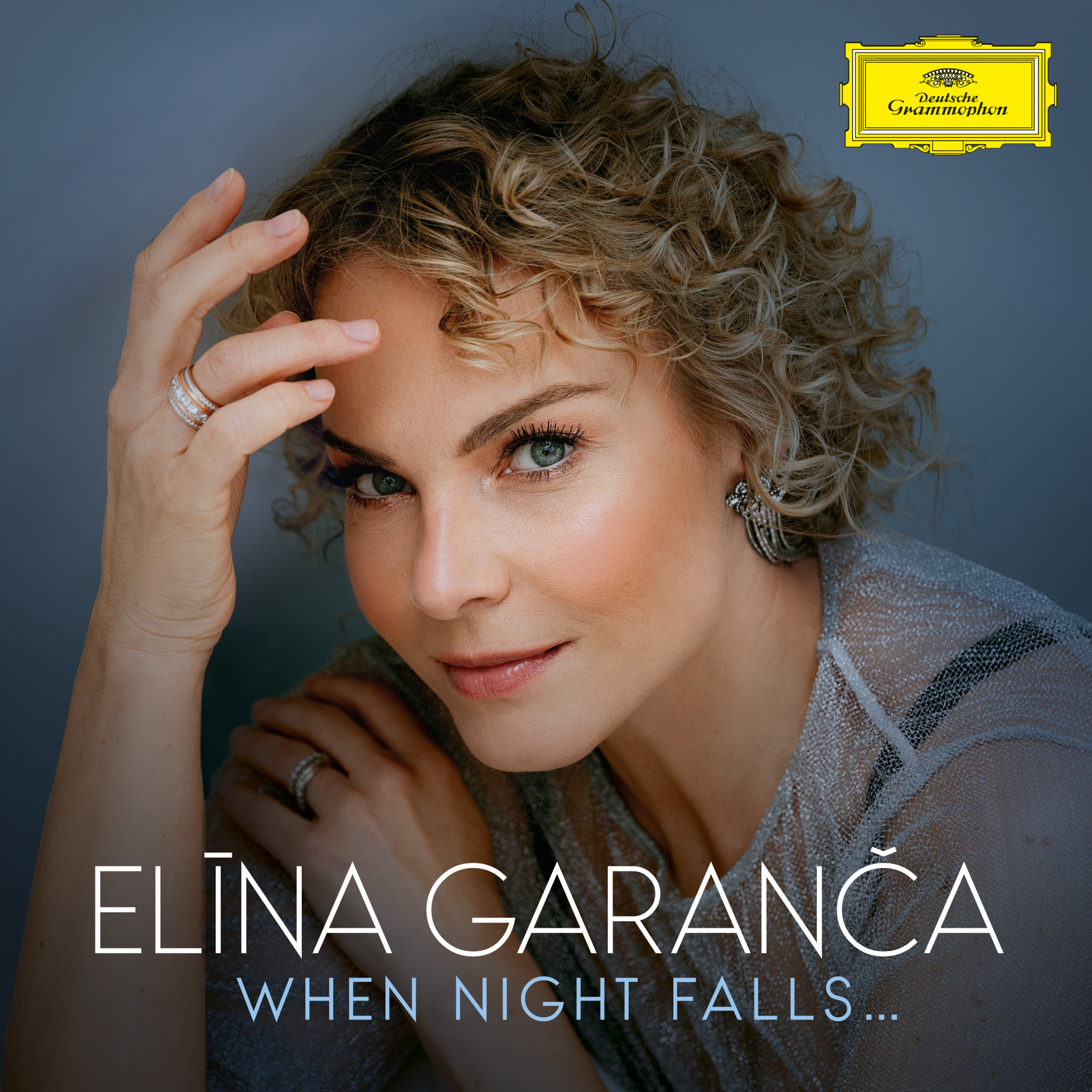 Elīna Garanča - When Night Falls... 