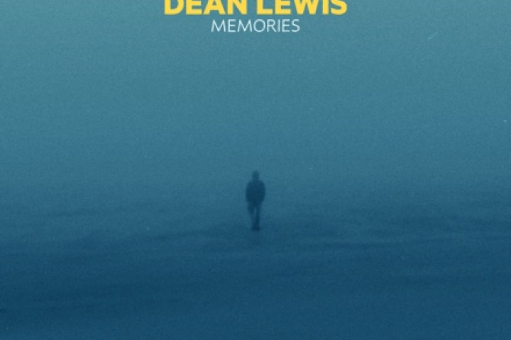 Dean Lewis