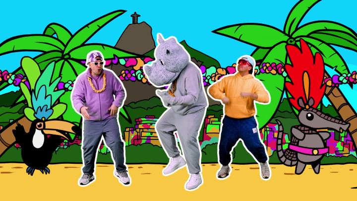 Konfetti feat. Die Atzen