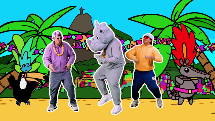 Konfetti feat. Die Atzen