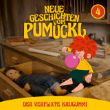 Neue Geschichten vom Pumuckl - Folge 04: Der verflixte Kaugummi