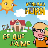 Ce que j'aime