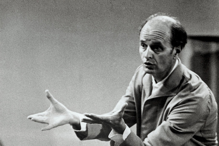 Diverse Künstler Gewinnspiel Ferenc Fricsay Box zu gewinnen