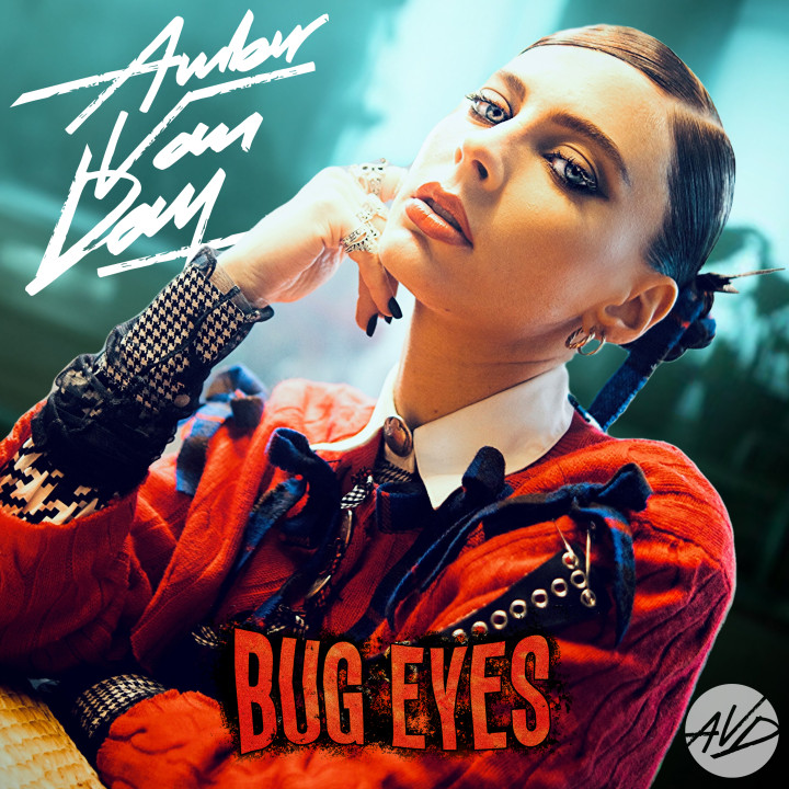Bug Eyes (Single)