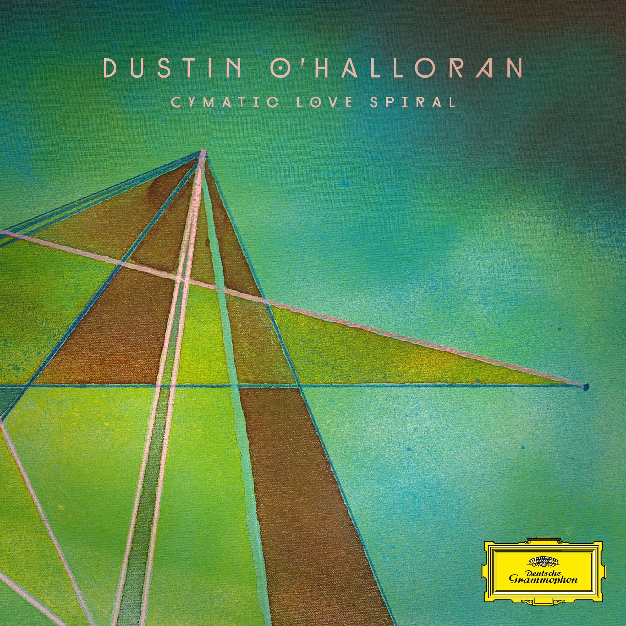 Dustin O'Halloran - Cymatic Love Spiral