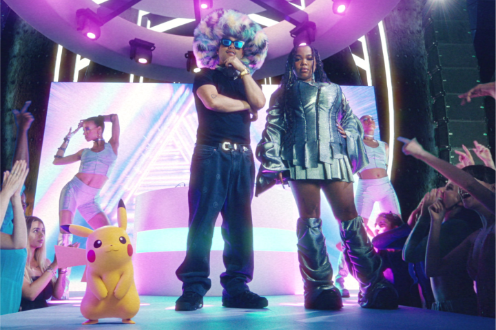 Jax Jones und Zow Wees