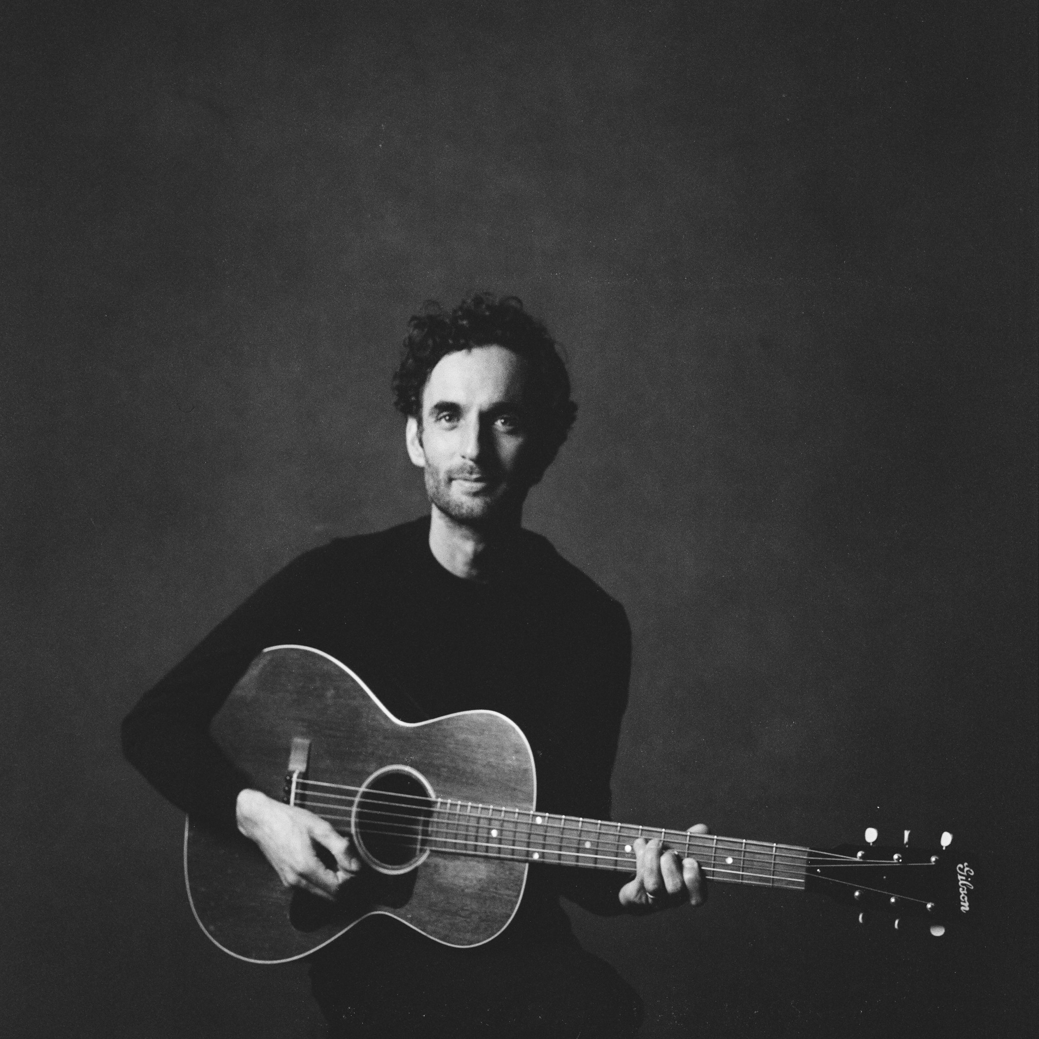 Julian Lage