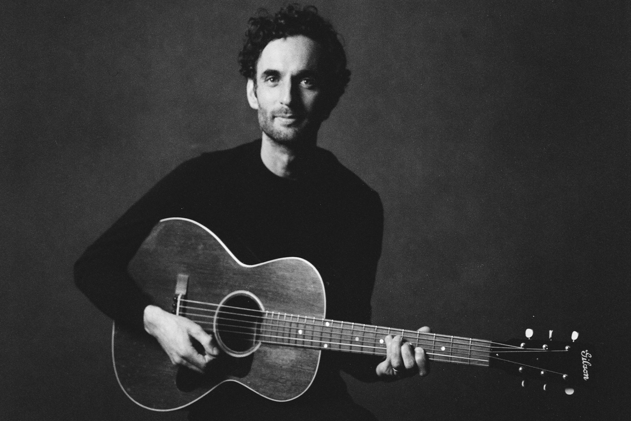 Ein vielsaitiges Songwriter-Album, das einem die Sprache verschlägt