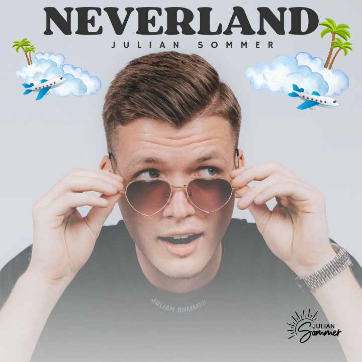 Neverland (Single)