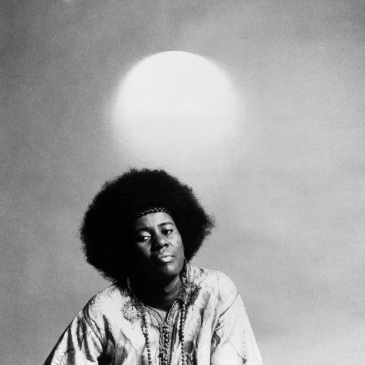 Alice Coltrane