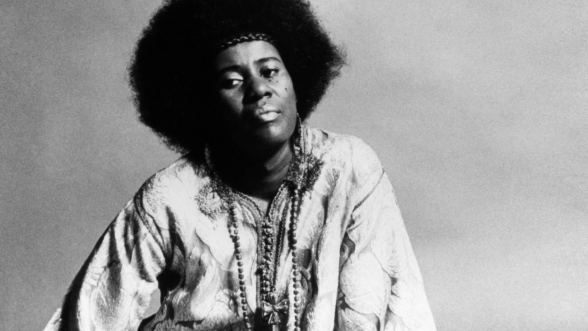 Alice Coltrane