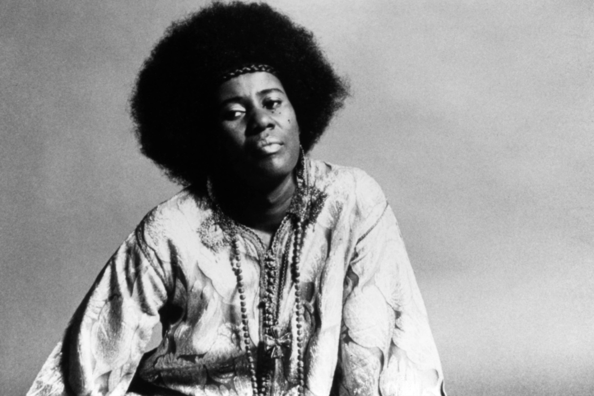 Alice Coltrane