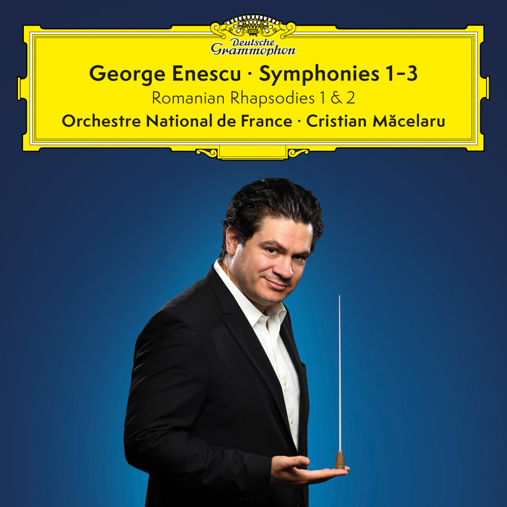 Deutsche Grammophon catalogue