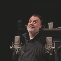 Bryn Terfel 2024