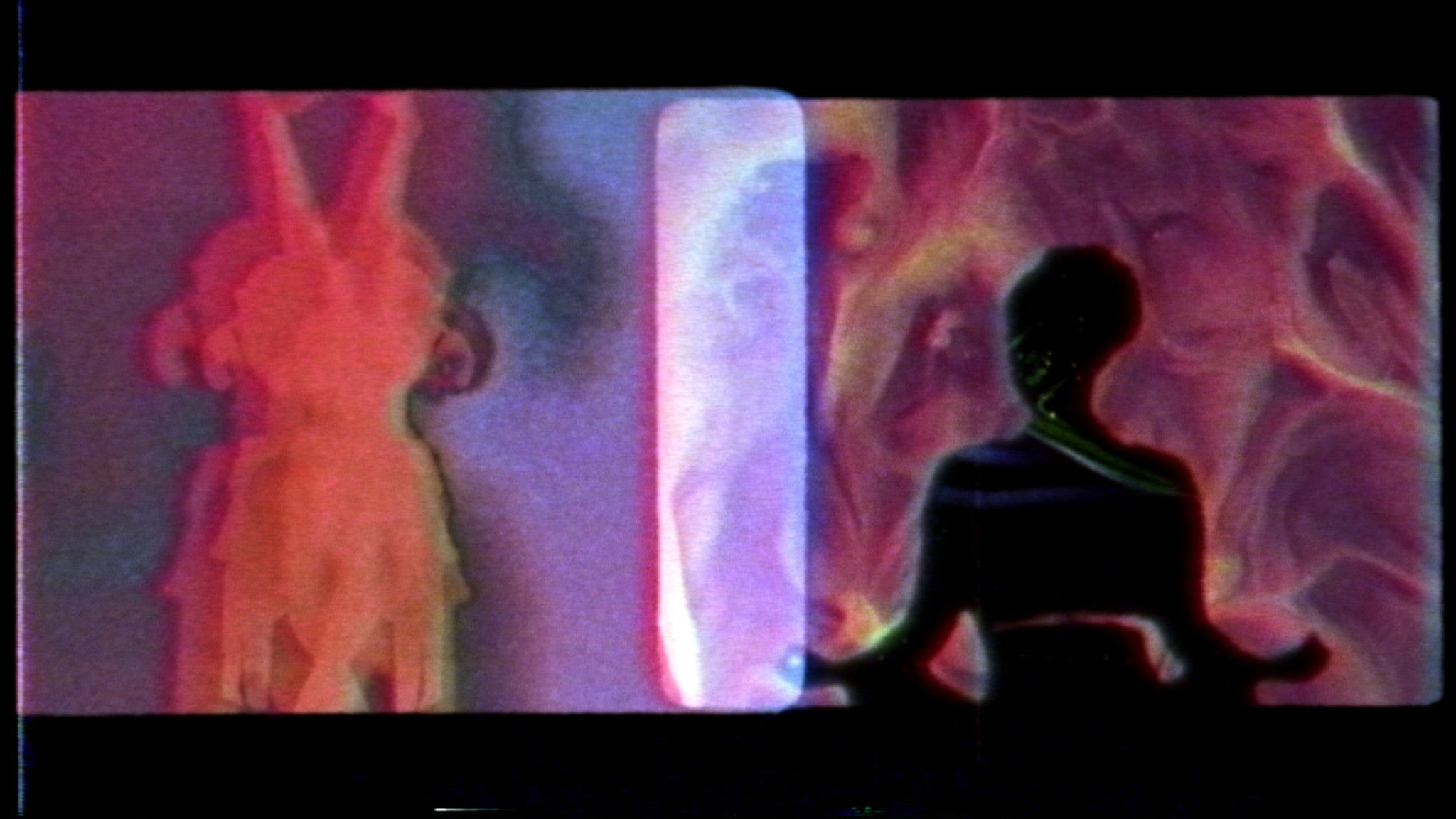 Shiva-Loka (feat. Pharoah Sanders)