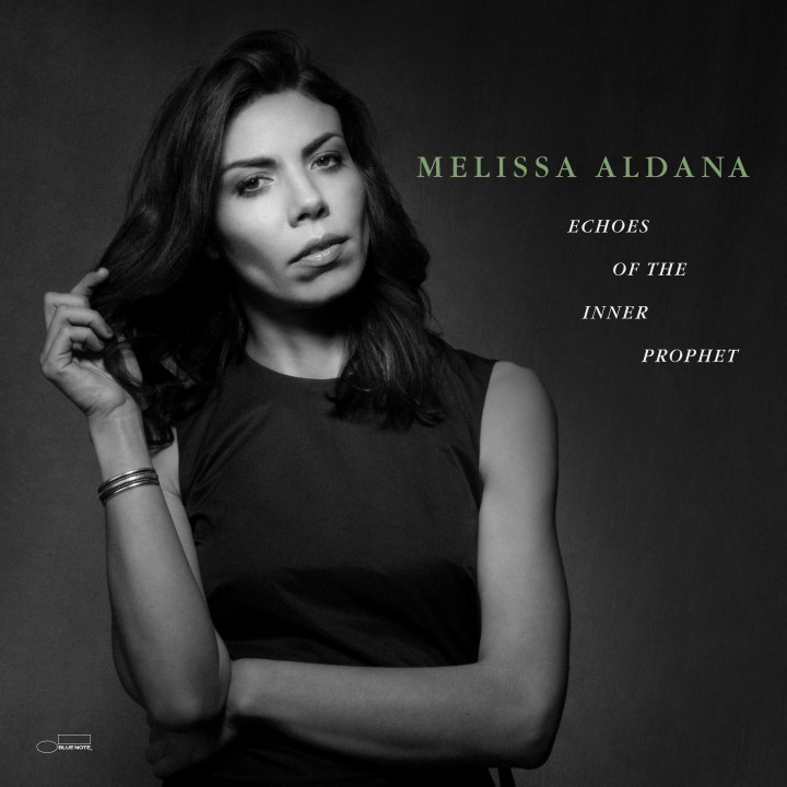 Melissa Aldana: Echoes of the Inner Prophet