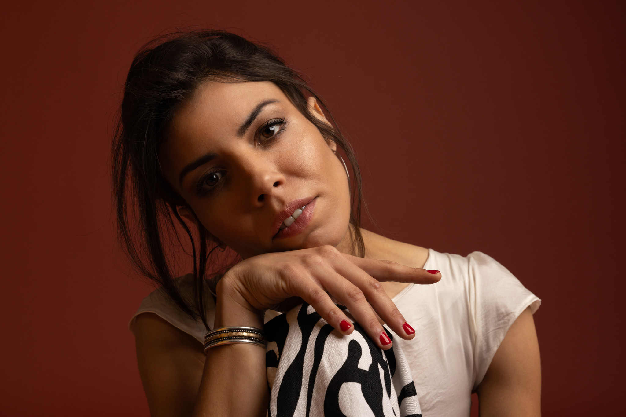 Propheten und Suchende – neues Melissa-Aldana-Album angekündigt