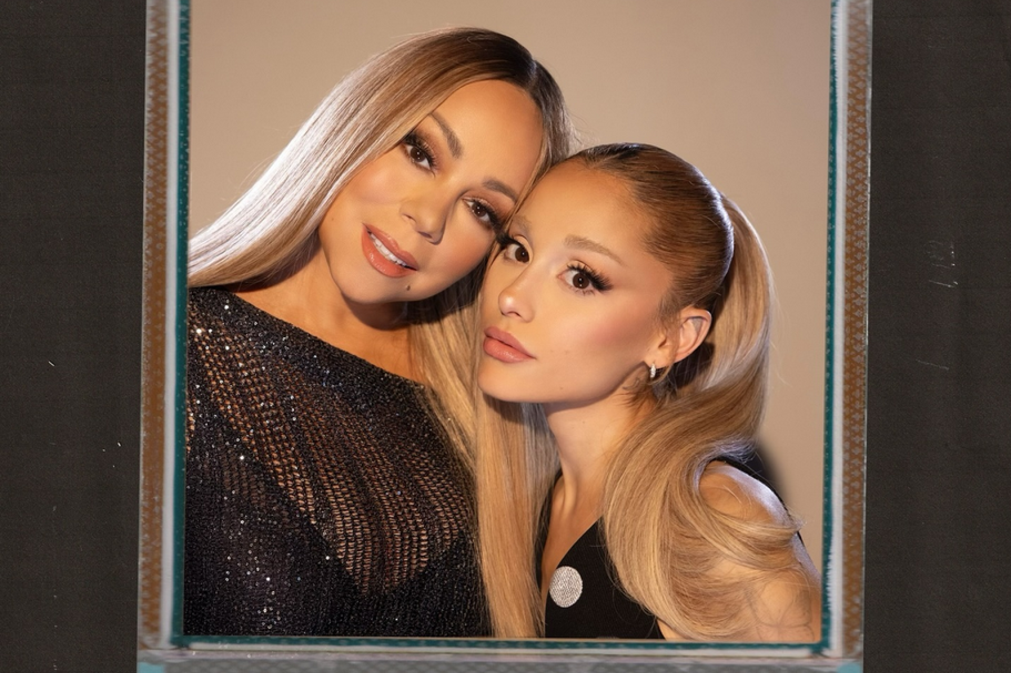 Ariana Grande