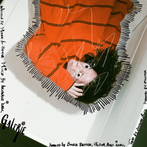 Galerie Cover