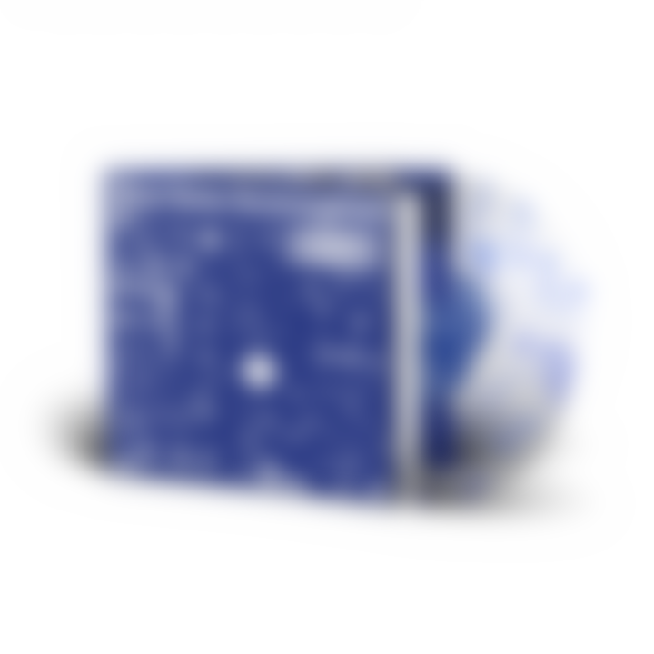 Blue Note re:imagined Vol. 1 (RSD 2024 Splatter LP)