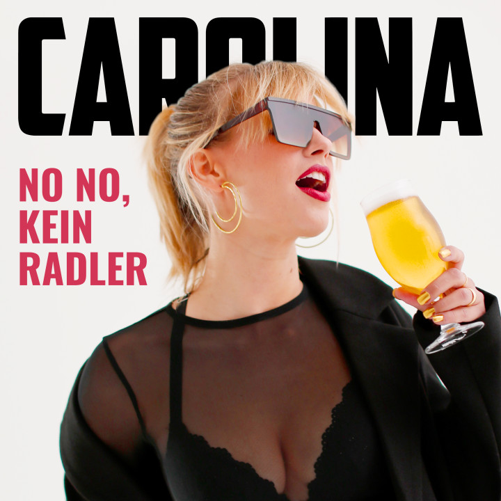 No No kein Radler (Single)