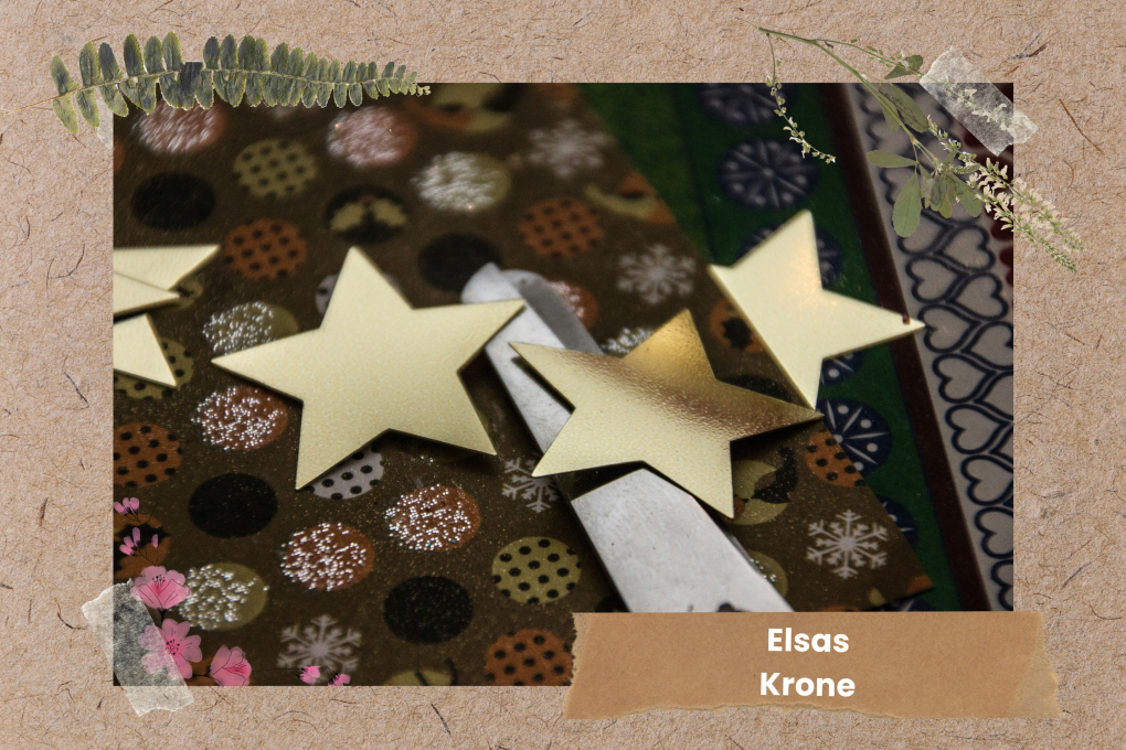 Elsas Krone