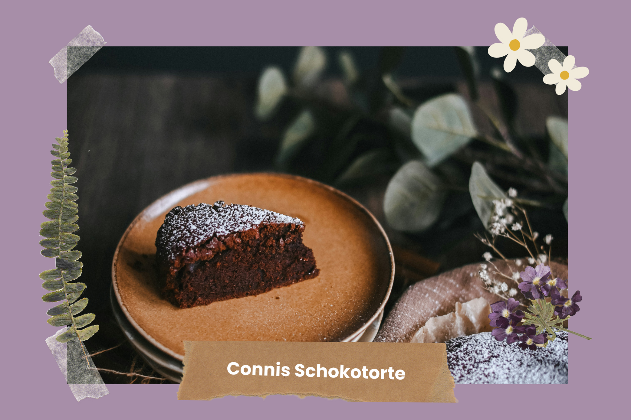 Conni Schokotorte