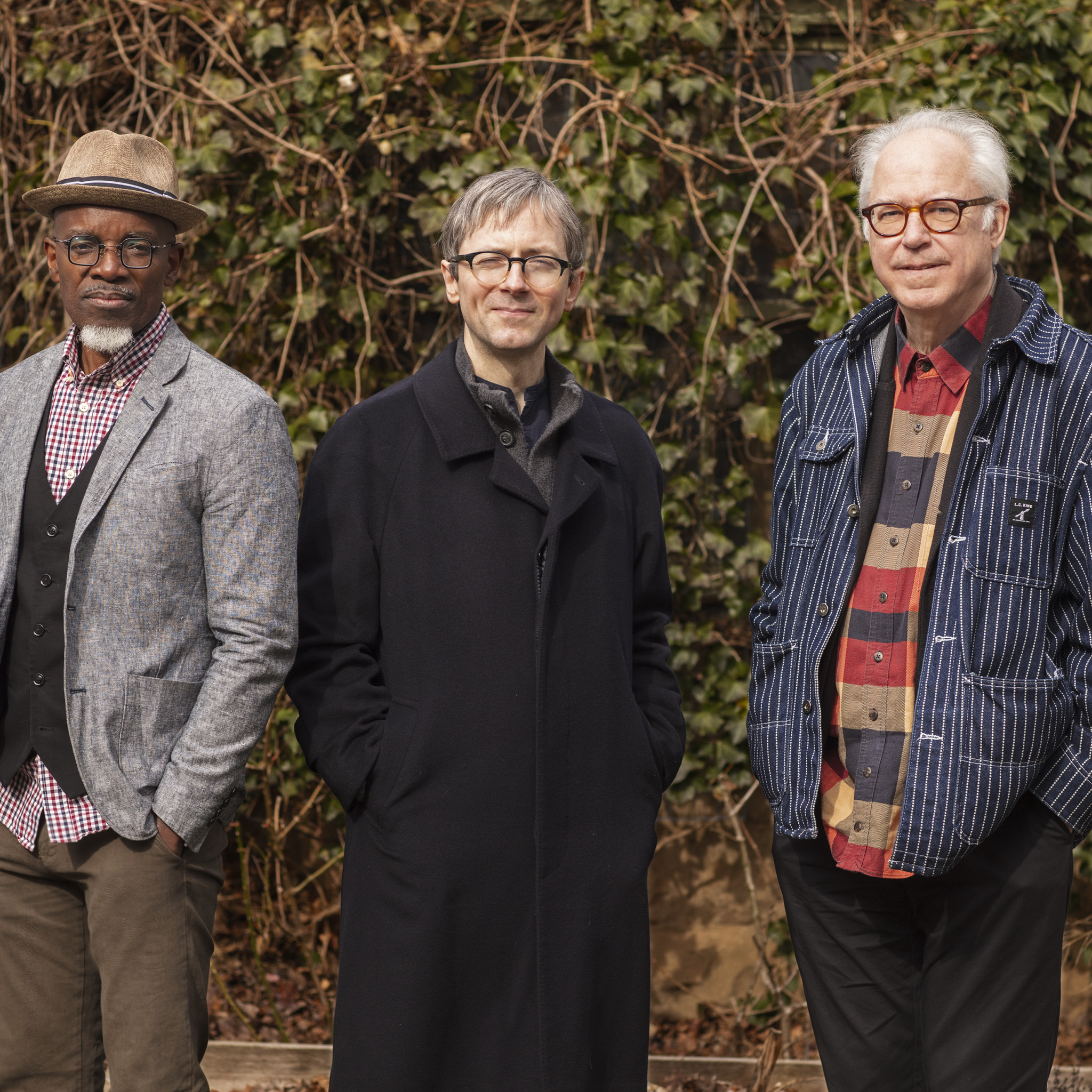 Bill Frisell Trio