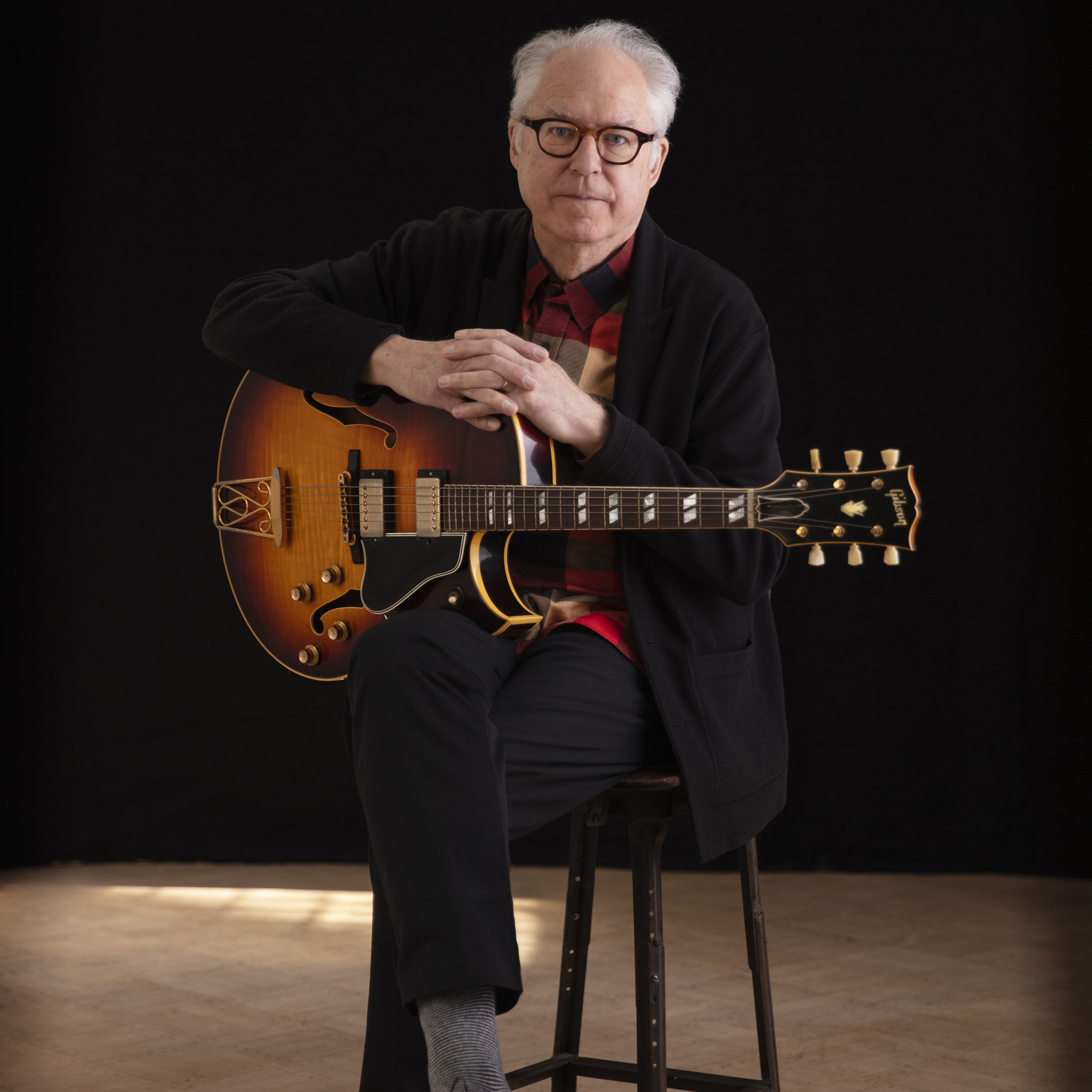 Bill Frisell