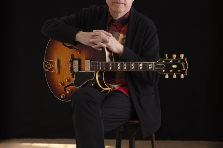 Bill Frisell