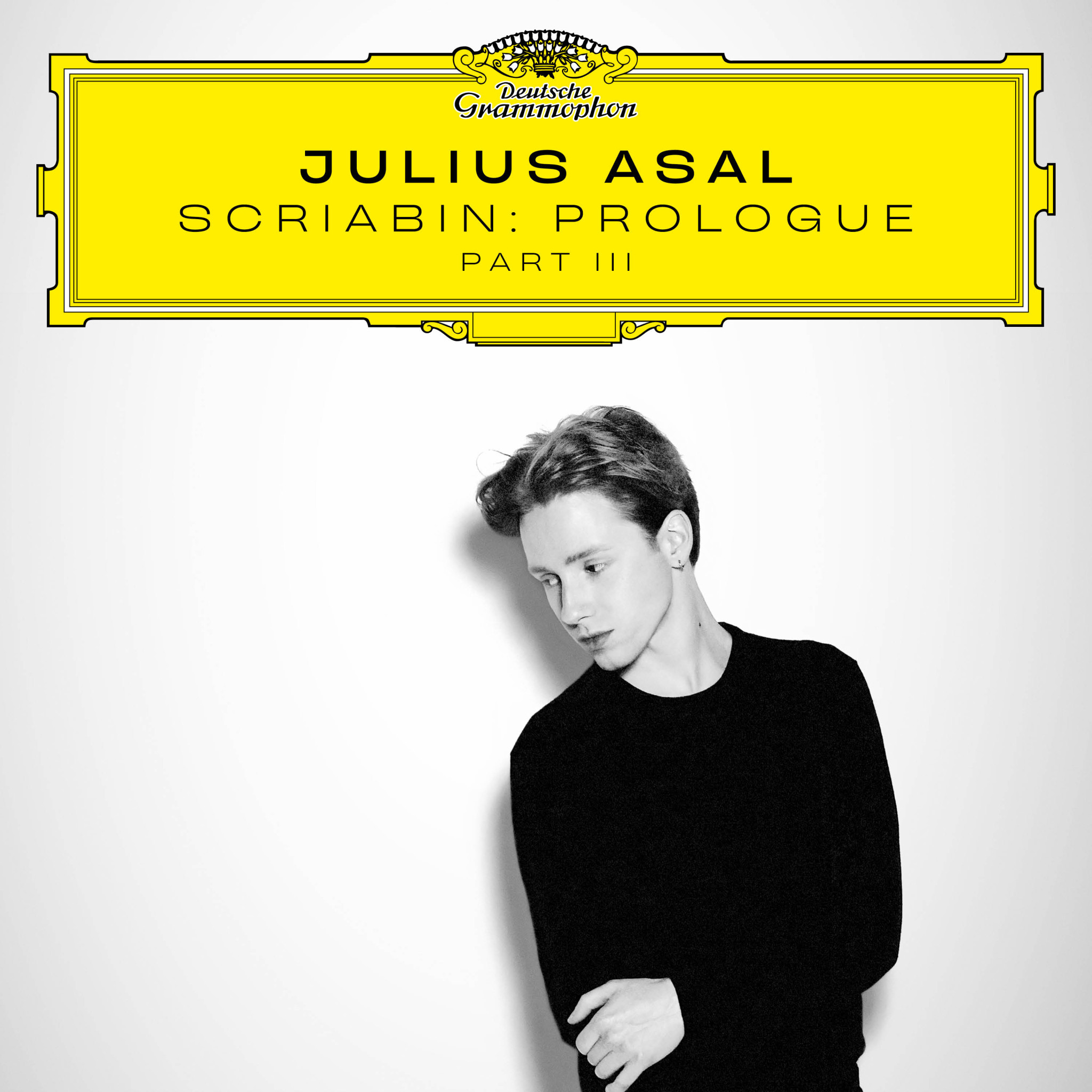 Julius Asal - Scriabin - Scarlatti Singles (Pt. 3)