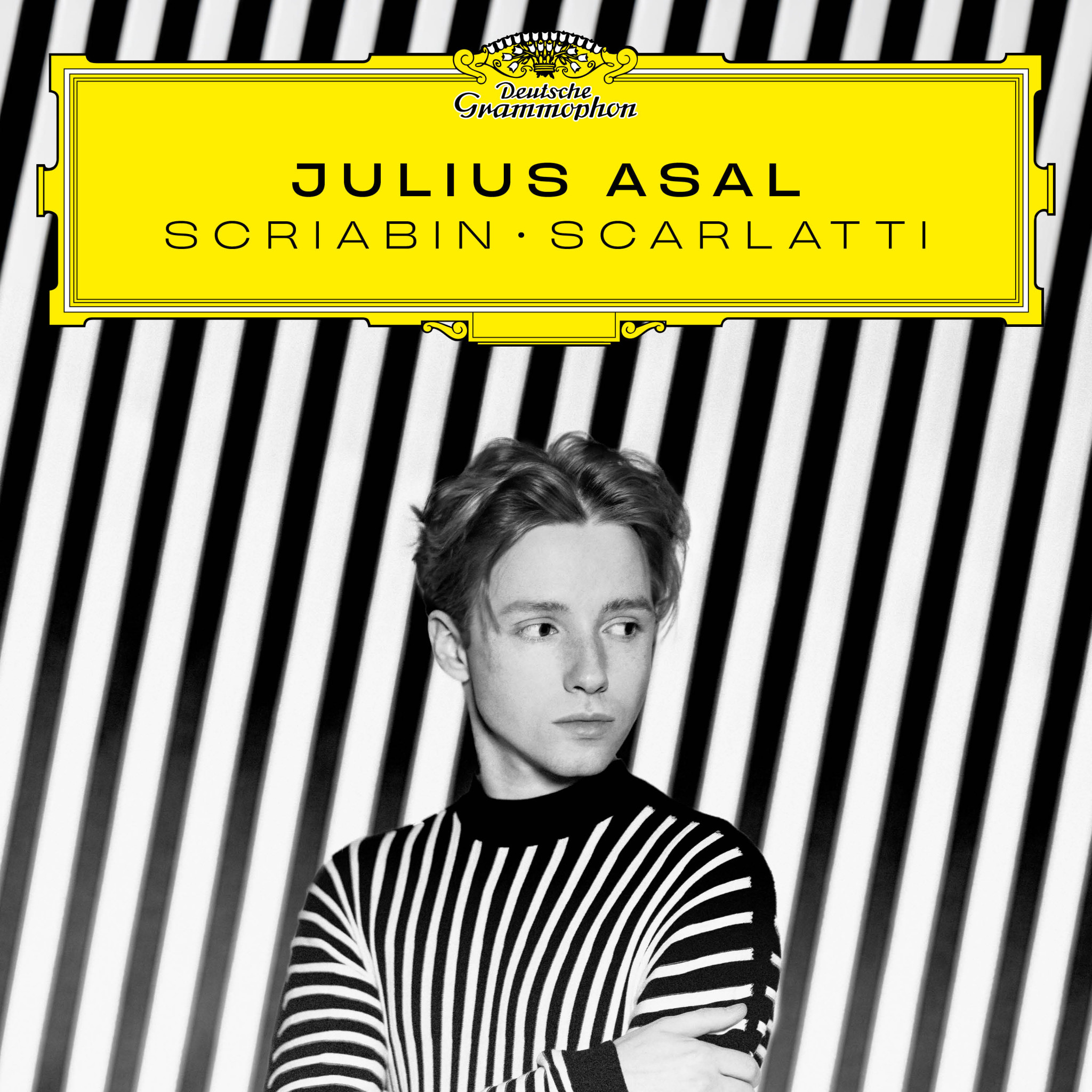 The official Deutsche Grammophon shop The official Deutsche Grammophon shop