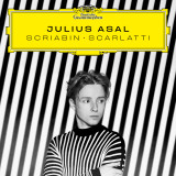 SCRIABIN - SCARLATTI 