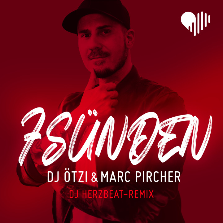 7 Sünden (DJ Herzbeat Remix) (Single)