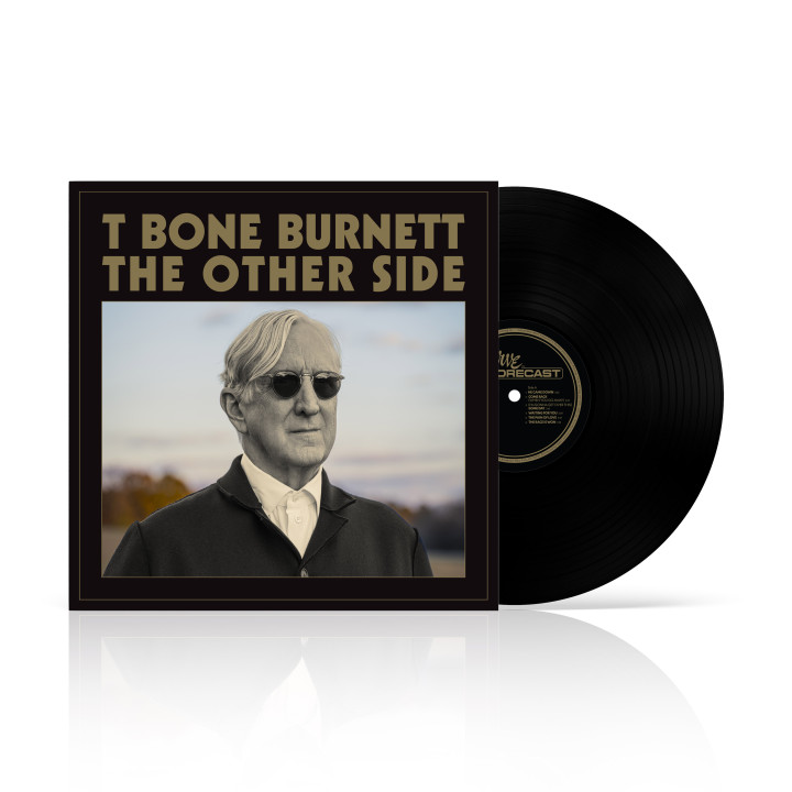 The Other Side (LP)