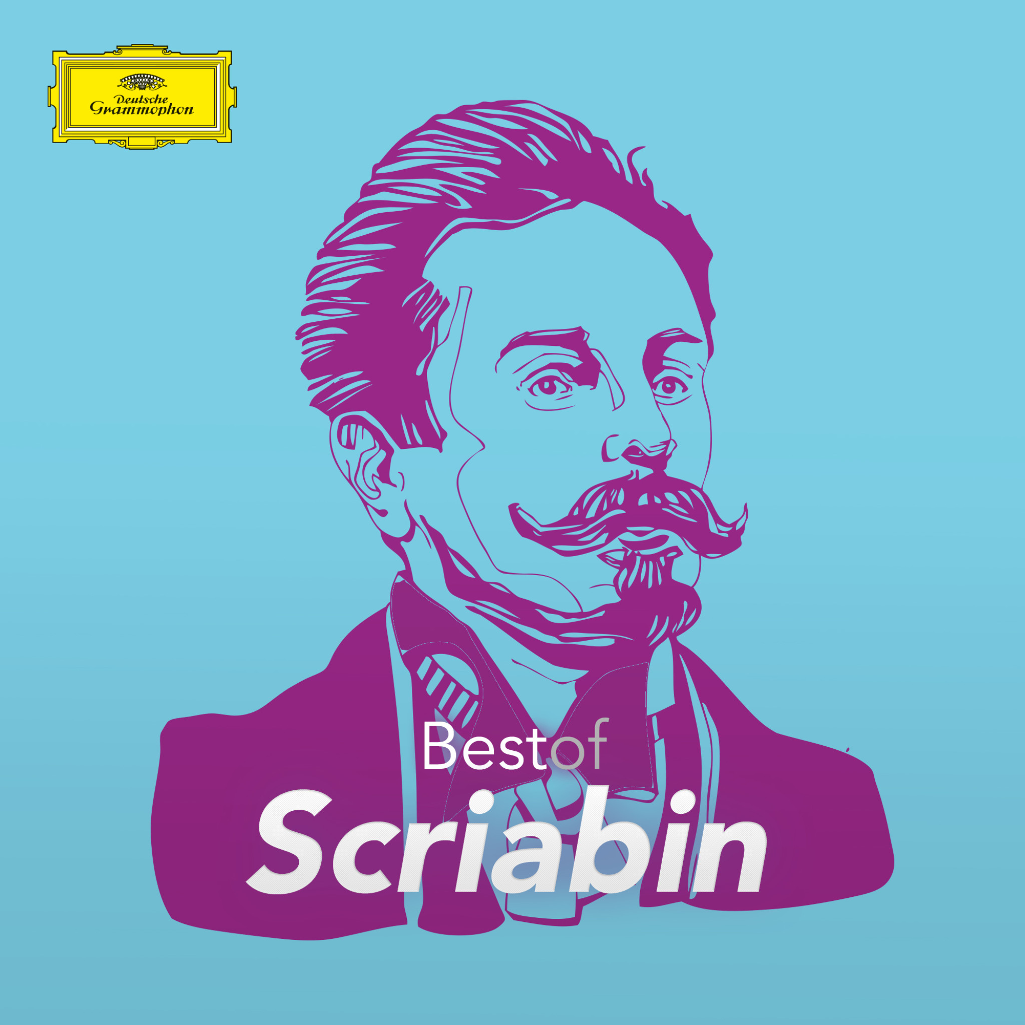 Scriabin - Best of