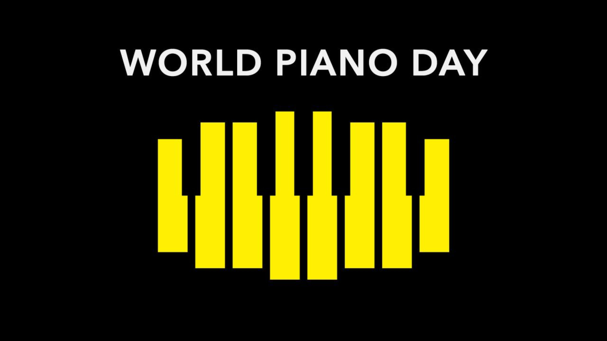 World Piano Day 2024