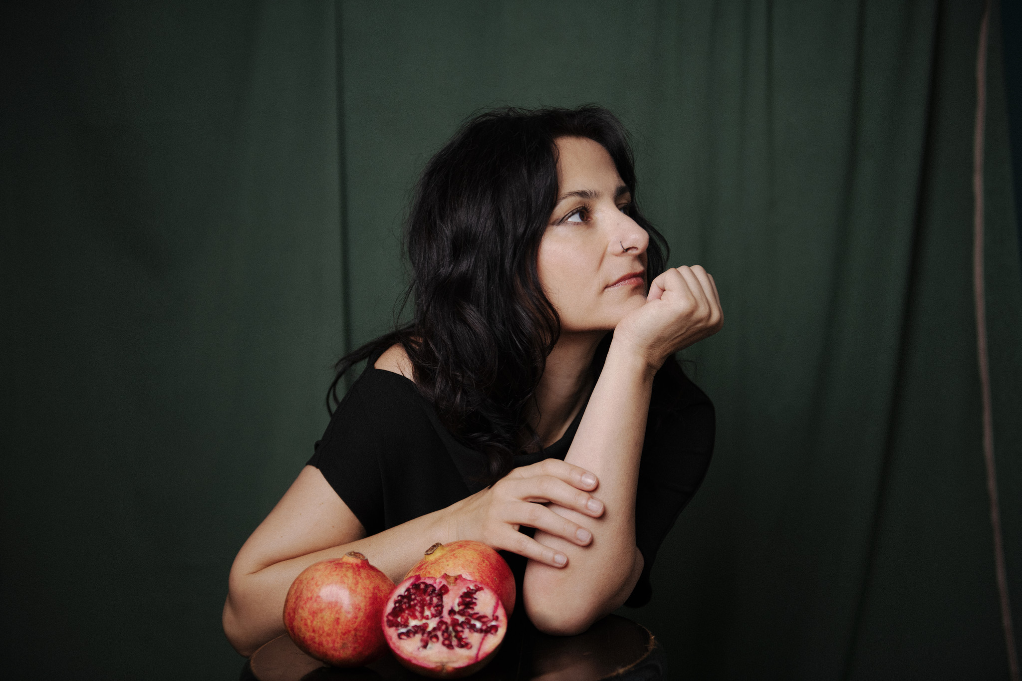 Marie Awadis