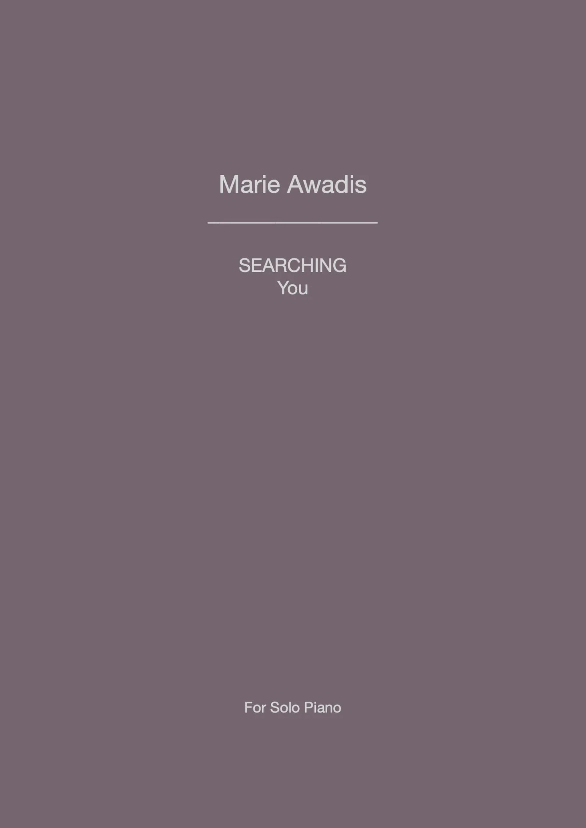 You - Searching (2017) .jpeg