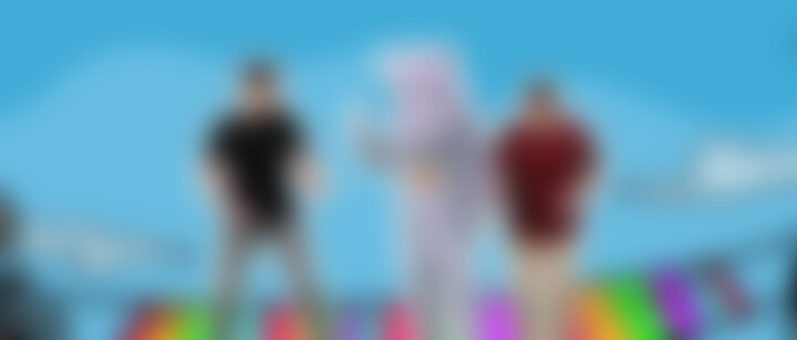 Mein Hobby ist Ferien feat. SDP