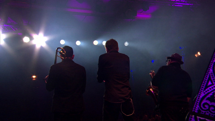 Nit fuer Kooche (Live im Sartory)